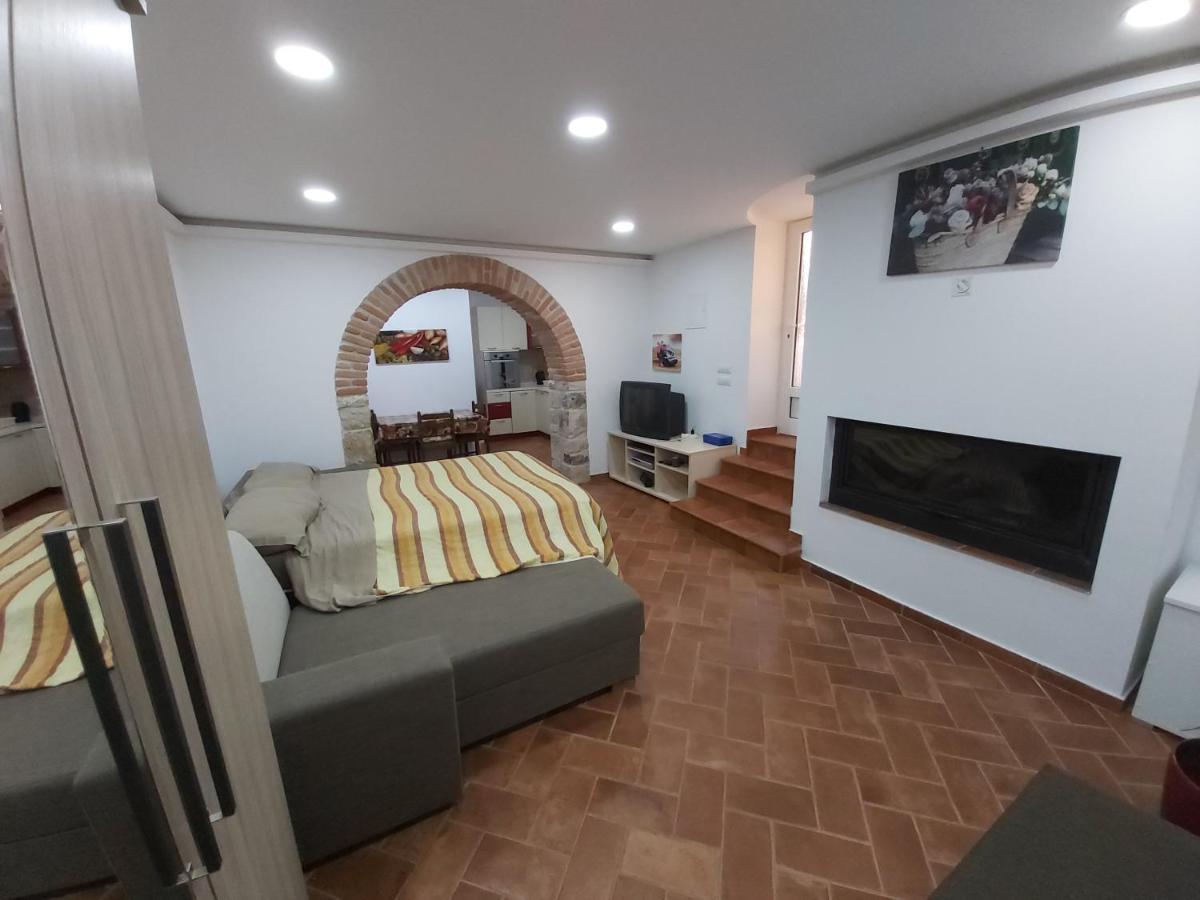 Studio Apartman Marko Пореч Экстерьер фото