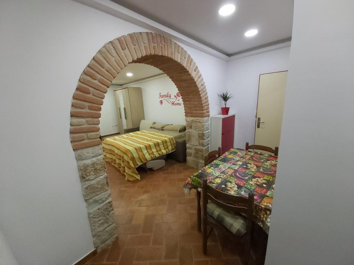 Studio Apartman Marko Пореч Экстерьер фото