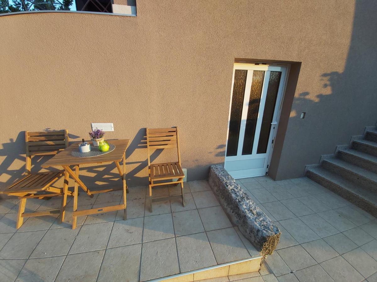 Studio Apartman Marko Пореч Экстерьер фото