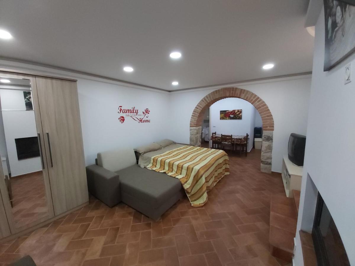 Studio Apartman Marko Пореч Экстерьер фото